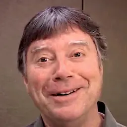 Portrait of Michael J. Meade