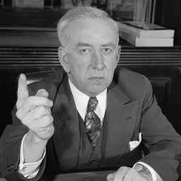 Portrait of Martin L. Sweeney
