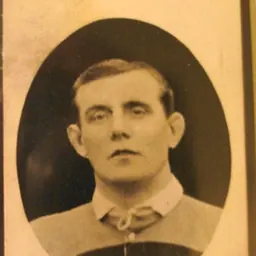 Portrait of Jehoida Hodges