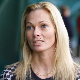 Portrait of Daria Antończyk