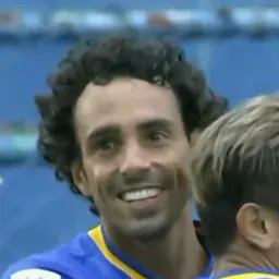 Portrait of Diogo Luis Santo