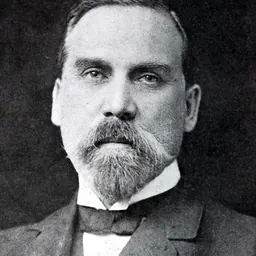 Portrait of Aubrey Robinson