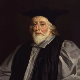 Portrait of Humphrey Henchman