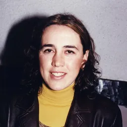 Portrait of Izaskun Bengoa Pérez