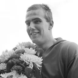 Portrait of Hemmie Vriens