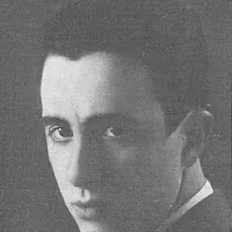 Portrait of Juan de Orduña
