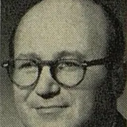 Portrait of Jack J. Gross