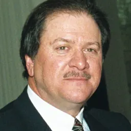 Portrait of Joseph diGenova
