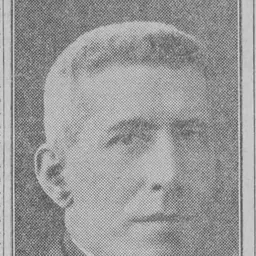 Portrait of Maximiliano Arboleya