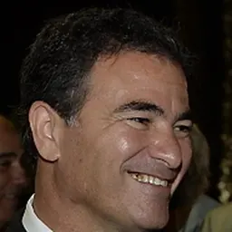 Portrait of Yossi Cohen