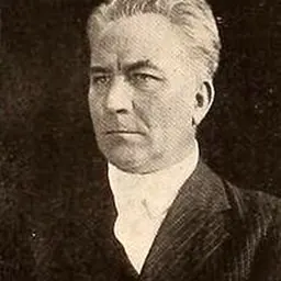 Portrait of Émile Chautard