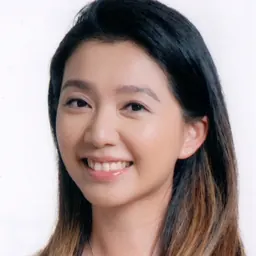 Portrait of Ngalim Tiunn