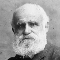 Portrait of William Gisborne