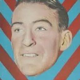 Portrait of Jack Gaffney