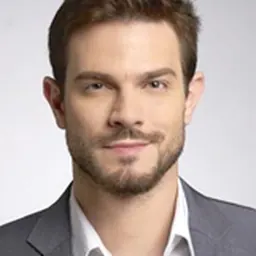 Portrait of Felipe Becari