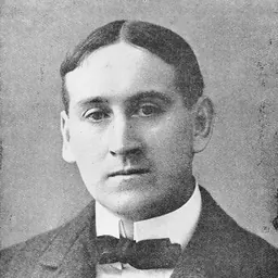 Portrait of William Humphrey