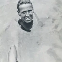 Portrait of Arthur Highland