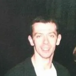 Portrait of Alexei Ratmansky