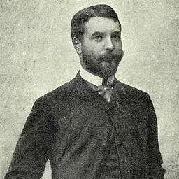 Portrait of Louis Gonse