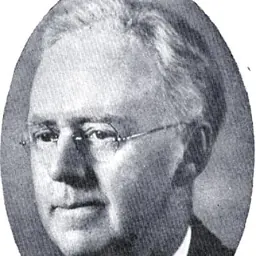 Portrait of Tracy Y. Cannon