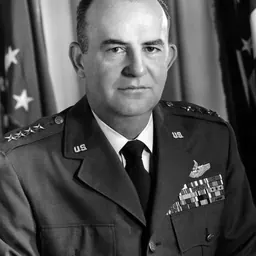 Portrait of Dean C. Strother