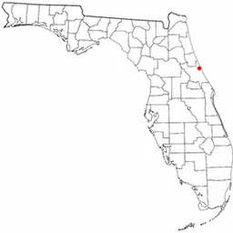 Portrait of Daytona Beach killer