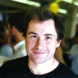 Portrait of Loïc Merel