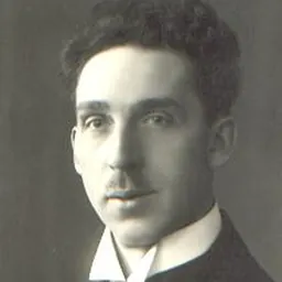 Portrait of Jonas Bendorius