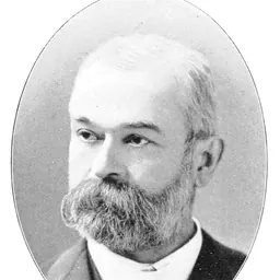Portrait of Ernst Steiger