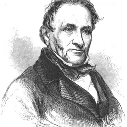 Portrait of Eleuterio Felice Foresti