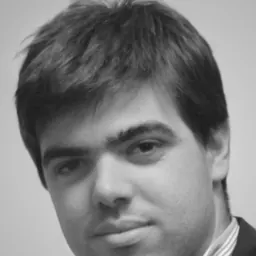 Portrait of Pedro Macedo Camacho