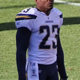 Portrait of Quentin Jammer