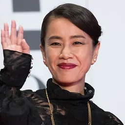 Portrait of Makiko Watanabe