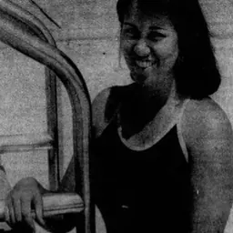 Portrait of Jackie Mitchell