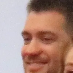 Portrait of Rafael Casal