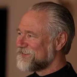 Portrait of Stephen McNallen
