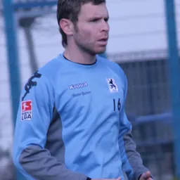 Portrait of Markus Thorandt