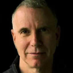 Portrait of Marc Copland