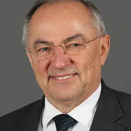 Portrait of Josip Juratovic