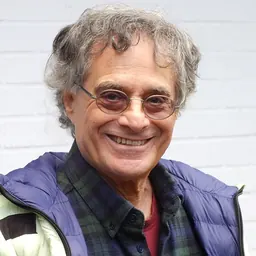 Portrait of Marc Okrand