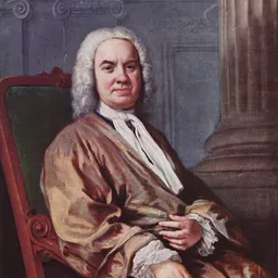 Portrait of Sigismund Streit