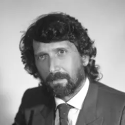 Portrait of Francesco Greco
