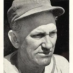 Portrait of Mike González