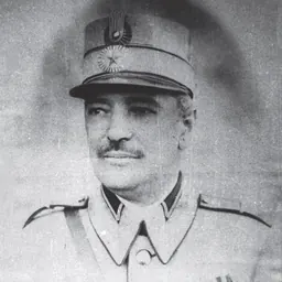 Portrait of Ernest Broșteanu