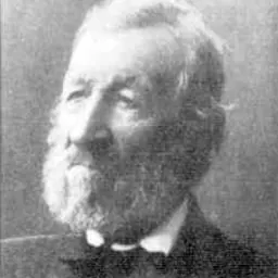 Portrait of R. C. Mitton