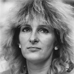 Portrait of Tessa de Loo