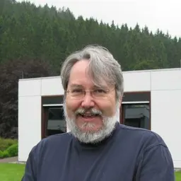 Portrait of Claude LeBrun