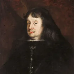 Portrait of John Joseph of Austria