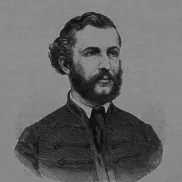 Portrait of Antal Bartal