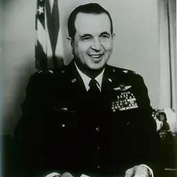 Portrait of William Lyon